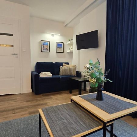 Apartament Nad Lisim Jarem Jastrzębia Góra Zewnętrze zdjęcie