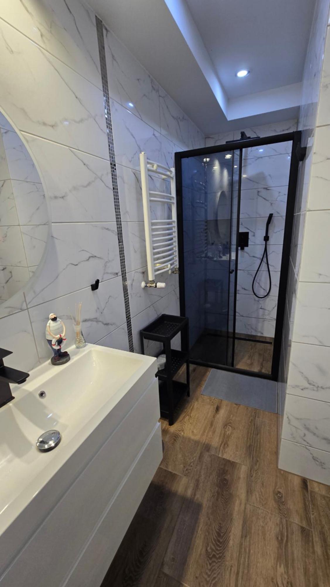 Apartament Nad Lisim Jarem Jastrzębia Góra Zewnętrze zdjęcie