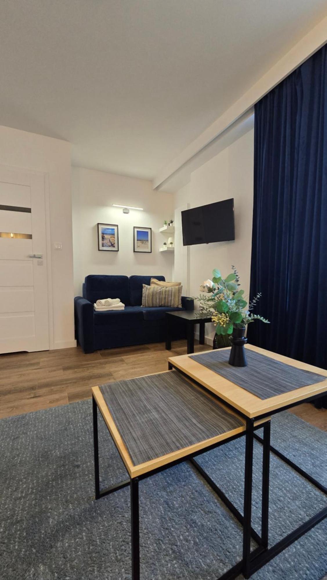 Apartament Nad Lisim Jarem Jastrzębia Góra Zewnętrze zdjęcie